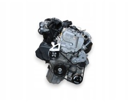 PETROL ENGINE VW GOLF VI 1 4 TSI CAV COMPLETE