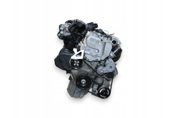 PETROL ENGINE VW GOLF VI 1 4 TSI CAV COMPLETE