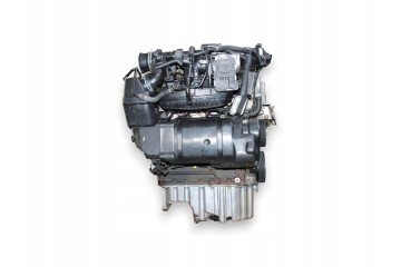 PETROL ENGINE VW GOLF VI 1 4 TSI CAV COMPLETE Engine type petrol