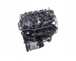 COMPLETE ENGINE AUDI TT II 2 0 TFSI CES