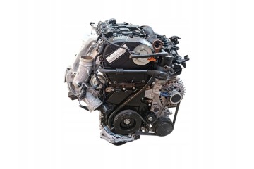 COMPLETE ENGINE AUDI TT II 2 0 TFSI CES Catalog number of the part CES