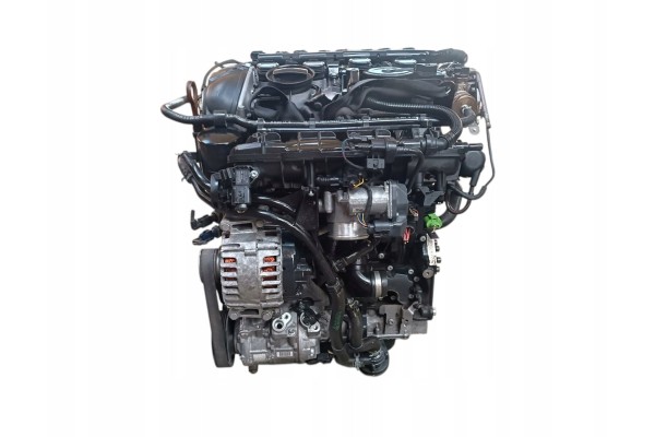 Motor Completo Audi TT II 2.0 Tfsi Ces usado 4
