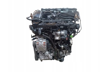 COMPLETE ENGINE AUDI TT II 2 0 TFSI CES Car type passenger cars
