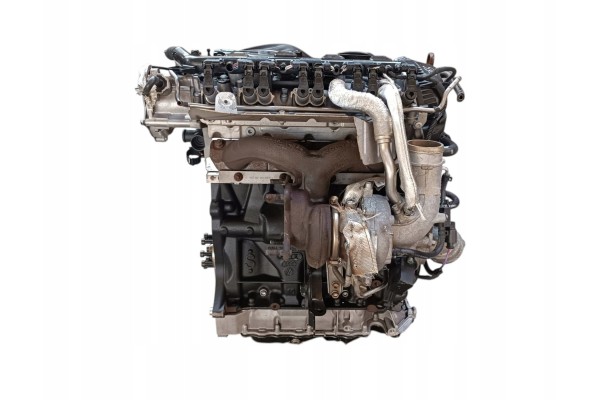 Motor Completo Audi TT II 2.0 Tfsi Ces usado 5
