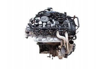 COMPLETE ENGINE AUDI TT II 2 0 TFSI CES Quality of parts according to GVO O original with manufacturer s logo OE