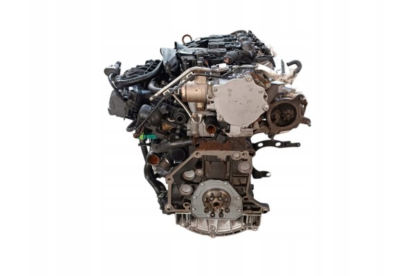 Motor Completo Audi TT II 2.0 Tfsi Ces usado 7