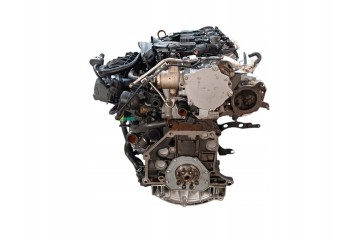 COMPLETE ENGINE AUDI TT II 2 0 TFSI CES Catalog number of substitutes 0261S05348