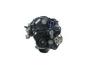 ENGINE COMPLETE AUDI SEAT SKODA VW PASSAT B7 2 0 TSI RR4 CCZ