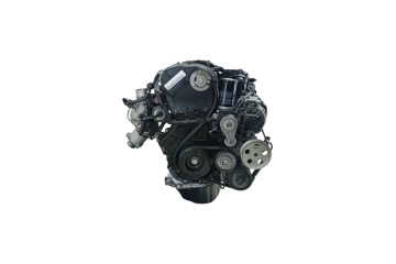 ENGINE COMPLETE AUDI SEAT SKODA VW PASSAT B7 2 0 TSI RR4 CCZ