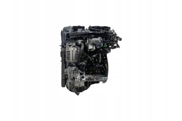 ENGINE COMPLETE AUDI SEAT SKODA VW PASSAT B7 2 0 TSI RR4 CCZ Catalog number of the part RR4