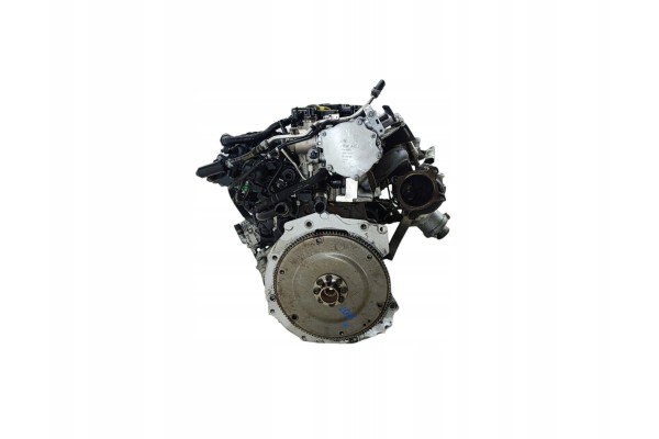 Motor Completo Audi / Seat / Skoda / VW Passat B7 2.0 TSI RR4 Ccz usado 5