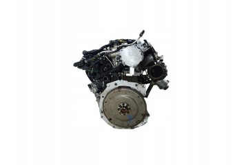 ENGINE COMPLETE AUDI SEAT SKODA VW PASSAT B7 2 0 TSI RR4 CCZ Engine type petrol