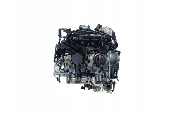 Motor Completo Audi / Seat / Skoda / VW Passat B7 2.0 TSI RR4 Ccz usado 6