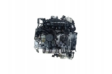 ENGINE COMPLETE AUDI SEAT SKODA VW PASSAT B7 2 0 TSI RR4 CCZ Quality of parts according to GVO O original with manufacturer s lo