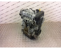 Seat Leon IV 2021 Engine