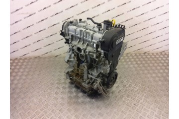 Seat Leon IV 2021 Engine