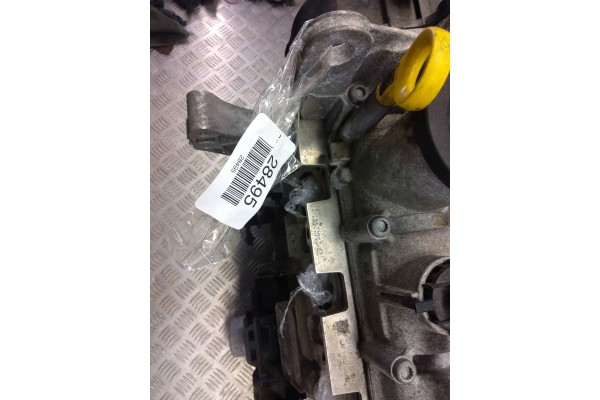 Motor Seat Leon IV 2021 usado 2