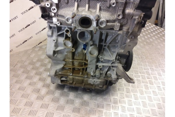 Motor Seat Leon IV 2021 usado 3