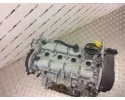 Seat Leon IV 2021 Engine Engine type hybrid