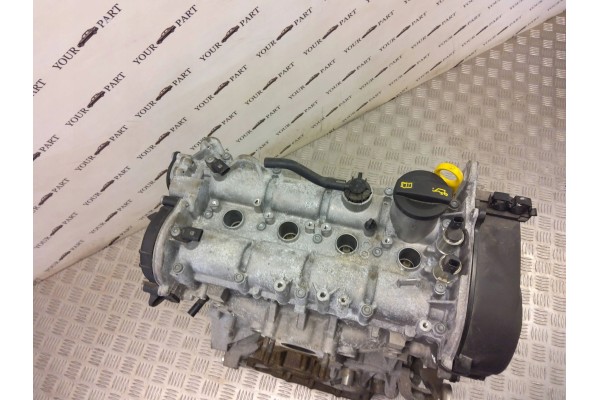 Motor Seat Leon IV 2021 usado 5
