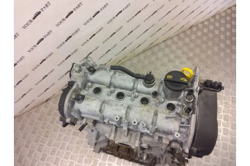 Seat Leon IV 2021 Engine Engine type hybrid