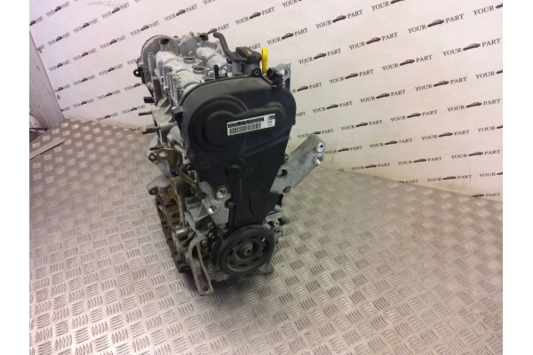 Motor Seat Leon IV 2021 usado 6