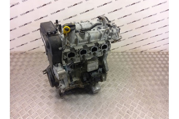 Motor Seat Leon IV 2021 usado 7