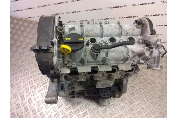 Motor Seat Leon IV 2021 usado 9