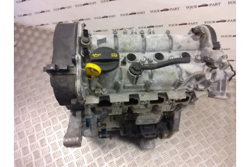 Motor Seat Leon IV 2021