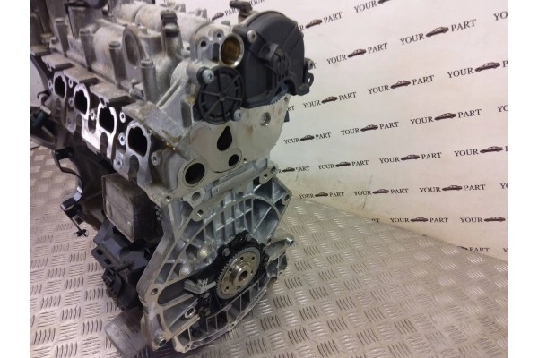 Motor Seat Leon IV 2021 usado 10