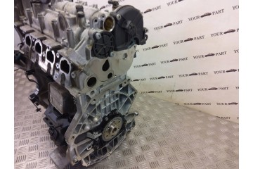 Motor Seat Leon IV 2021