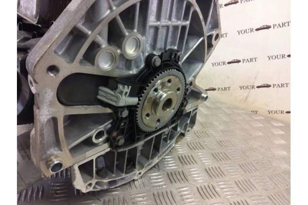 Motor Seat Leon IV 2021