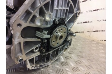 Motor Seat Leon IV 2021