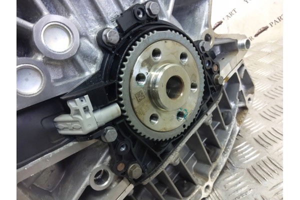Motor Seat Leon IV 2021