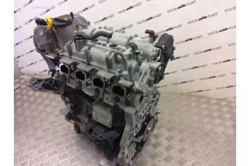 Motor Seat Leon IV 2021