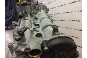Motor Seat Leon IV 2021