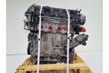 MOTOR SET Citroen C4 II 1 4 16V VTI compression approx 8FS