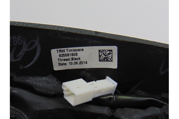 62558180E  VOLANTE BMW SERIE 3 TOURING (F31) 318d 62558180E 193762 BMW - 2