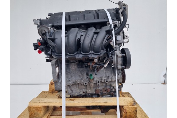 Motor Completo Citroën C4 II 1.4 16V Vti Compresión Aproximada 8FS usado 4