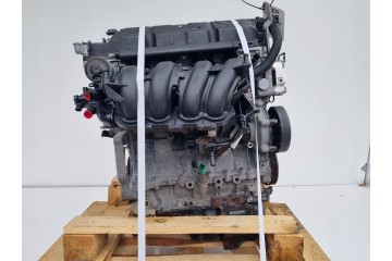 MOTOR SET Citroen C4 II 1 4 16V VTI compression approx 8FS Part manufacturer Citroen OE