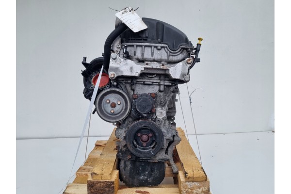 Motor Completo Citroën C4 II 1.4 16V Vti Compresión Aproximada 8FS usado 5