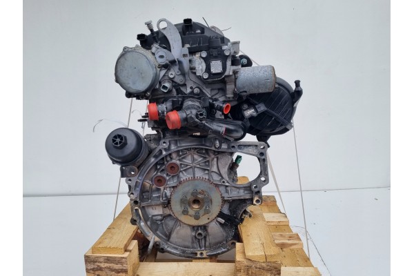 Motor Completo Citroën C4 II 1.4 16V Vti Compresión Aproximada 8FS usado 6