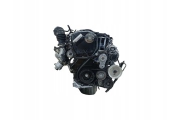 ENGINE COMPLETE SEAT EXEO AUDI A4 B8 2 0 TFSI CDN