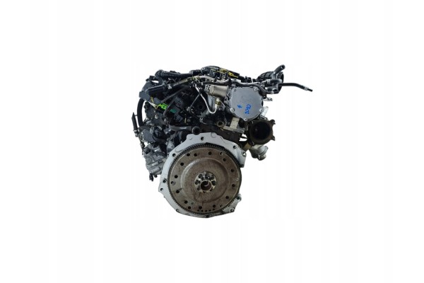 Motor Completo Seat Exeo / Audi A4 B8 2.0 Tfsi Cdn usado 3