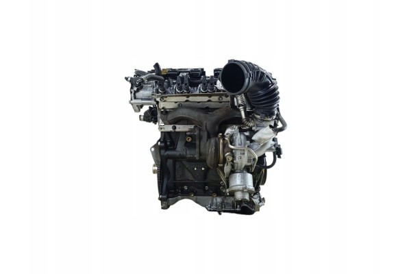 Motor Completo Seat Exeo / Audi A4 B8 2.0 Tfsi Cdn usado 4