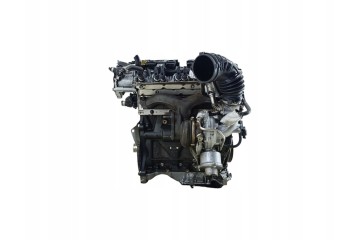 ENGINE COMPLETE SEAT EXEO AUDI A4 B8 2 0 TFSI CDN Car type passenger cars