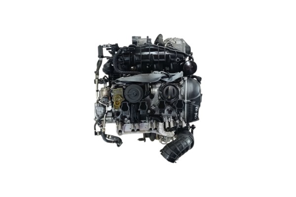 Motor Completo Seat Exeo / Audi A4 B8 2.0 Tfsi Cdn usado 5