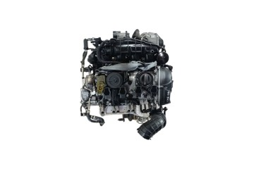 ENGINE COMPLETE SEAT EXEO AUDI A4 B8 2 0 TFSI CDN Engine type petrol