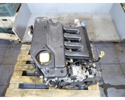 LAND ROVER FREELANDER ENGINE 2 0TD 112KM M47L20