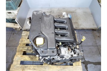 LAND ROVER FREELANDER ENGINE 2 0TD 112KM M47L20